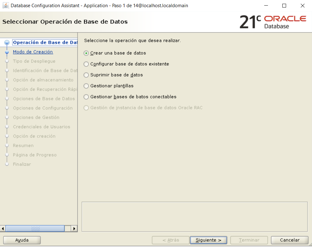 Oracle Multitenant 2