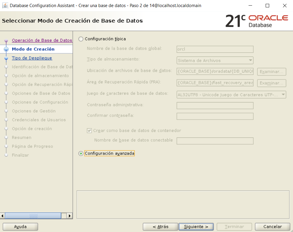 Oracle Multitenant 3