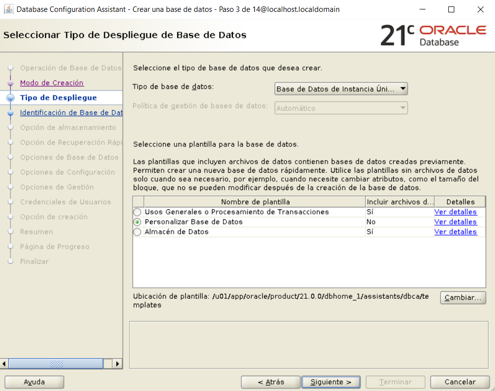 Oracle Multitenant 4