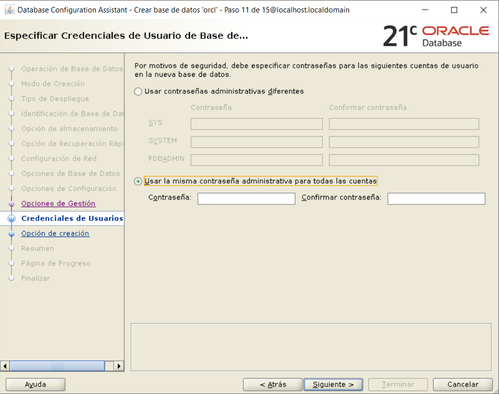 Oracle Multitenant 6