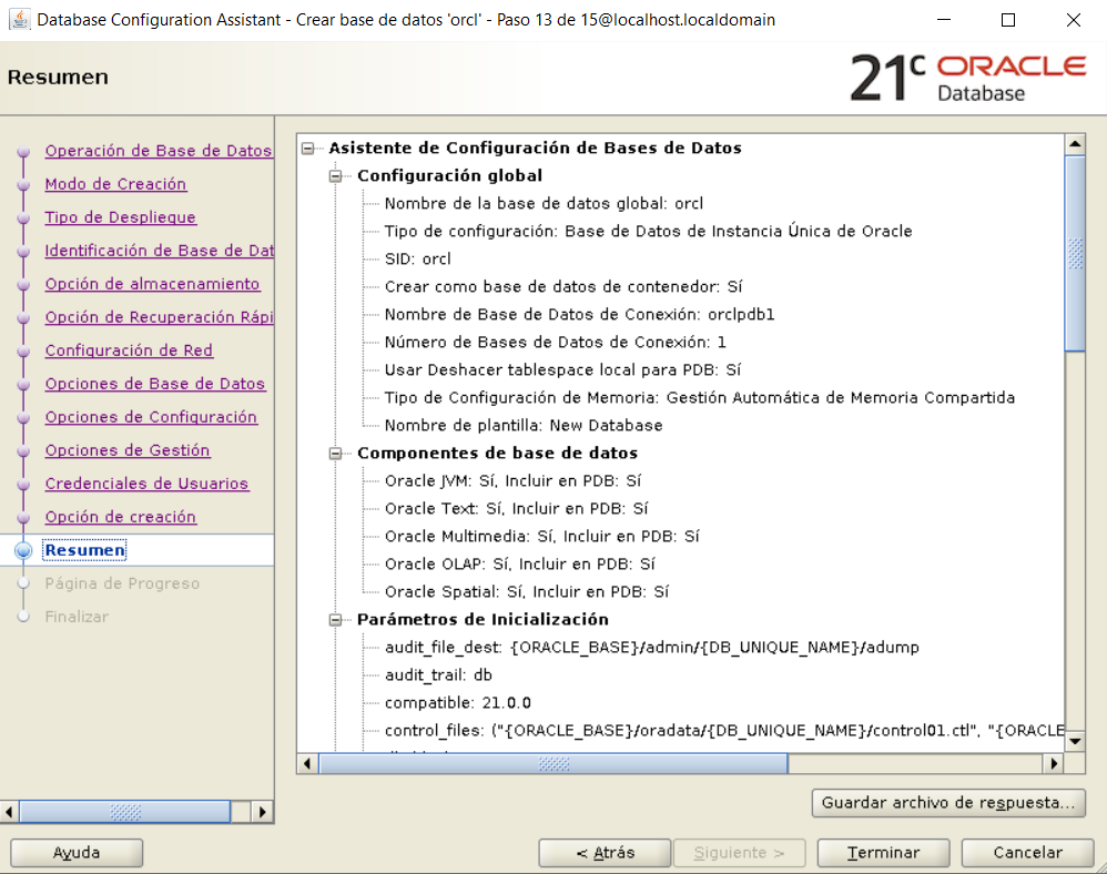 Oracle Multitenant 7